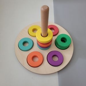 Lovevery Flexible Ring Stacker